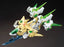 SD Build Fighters Star Winning Gundam Team Try Fighters : Fumina Hoshino's Mobile Suit No.030