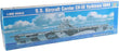 1/350 U.S. aircraft carrier CV-10 Yorktown 1944  05603 Trumpeter