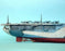 1/350 U.S. aircraft carrier CV-10 Yorktown 1944  05603 Trumpeter