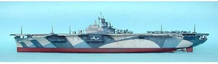 1/350 U.S. aircraft carrier CV-10 Yorktown 1944  05603 Trumpeter