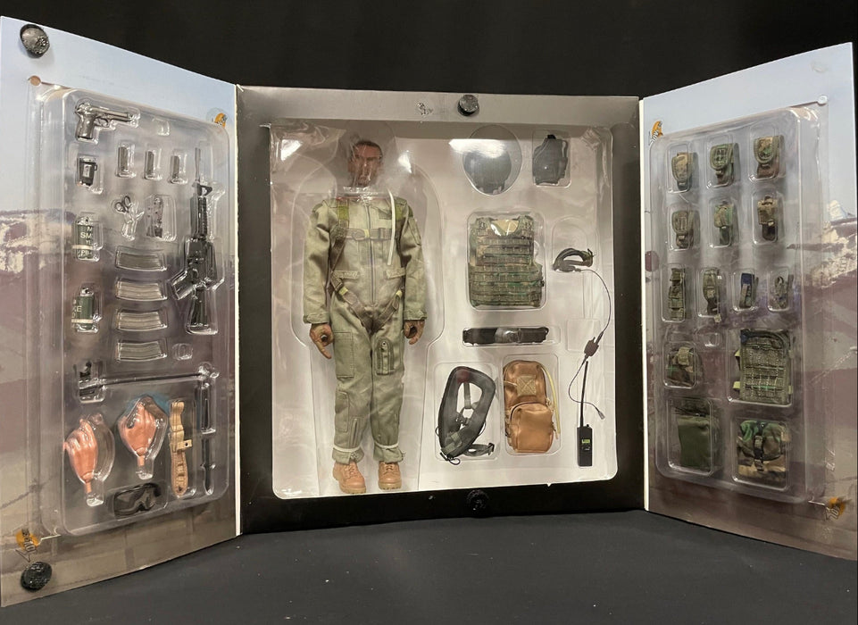 1/6 U.S. NAVY CORPSMAN - JOINT OPERATION by TOYS CITY