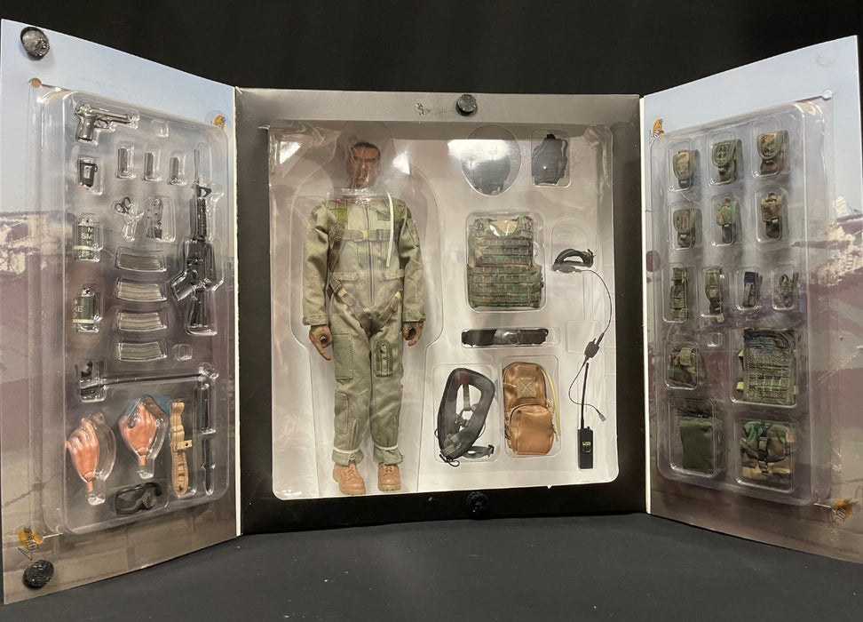 1/6 U.S. NAVY CORPSMAN - JOINT OPERATION by TOYS CITY