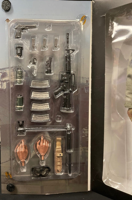 1/6 U.S. NAVY CORPSMAN - JOINT OPERATION by TOYS CITY