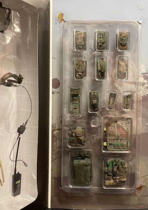 1/6 U.S. NAVY CORPSMAN - JOINT OPERATION by TOYS CITY