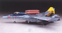 1/72 Macross Zero VF-0C VMFAT-203 Hawks by Hasegawa