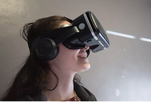 Pansonite VR - VIRTUAL REALITY Headset