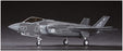 1/72 F-35A LIGHTNING II BY HASEGAWA 01572