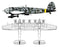 1/72 Heinkel He111Z-2 Zwilling w/Bv246 Hagelkorn HASEGAWA 02305