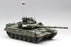 Amusing Hobby 35A050 1/35 Russian T-90A MBT w/ Full Interior & Movable Tracks