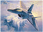 1/48 F-22 RAPTOR USAF HASEGAWA 07245