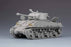 1/35 M4A3 76W HVSS Sherman w/ FULL INTERIOR and Individual Track Links - Ryefield #5042