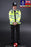 1/6 BRITISH METROPOLITAN POLICE SERVICE (BLACKBOX/MODELING)