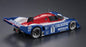 1/24 CALSONIC NISSAN R92CP (LIMITED EDITION) by HASEGAWA 20450