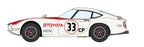 1/24 TOYOTA 2000GT "1968 SCCA SPORTS CAR RACE"