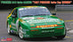 1/24 PORSCHE 944 RACING "1987 PORSCHE TURBO CUP WINNER" BY HASEGAWA 20563