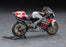 1/12 HONDA NSR500 '1989 ALL JAPAN GP500 SEED RACING HASEGAWA