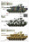 1/35 LEOPARD II REVOLUTION I TIGER MODELS 4629