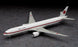 1/200 JAPANESE GOVERNMENT AIR TRANSPORT BOEING 777-300ER HASEGAWA 10723