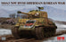 1/35 M4A3 76W HVSS SHERMAN KOREAN WAR - RYEFIELD MODEL 5049