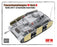 1/35 Rye Field Model Panzerkampfwagen IV Ausf.G Sd.Kfz.161/1 with Workable Track Links