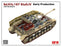 1/35 WWII StuG IV Early w/ Full Interior, Moveable Suspension and Tracks