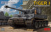 Rye Field RM5075 1/35 Tiger I Initial Production w/ Workable Mirror Tracks