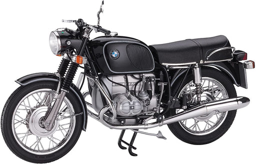 1/10 BMW R75/5 MOTORCYCLE by HASEGAWA 52174