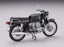 1/10 BMW R75/5 MOTORCYCLE by HASEGAWA 52174