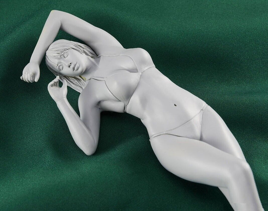 1/12 RESIN FIGURE COLLECTION VOL.16 "GRAVURE GIRL VOL 3" BY HASEGAWA 52320