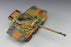 1/35 FRENCH AMX-10RCR TANK DESTROYER TIGER MODELS 4602