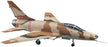 1/72 F-100D SUPER SABRE "MICKY SCYMON" HASEGAWA CREATOR WORKS 64772