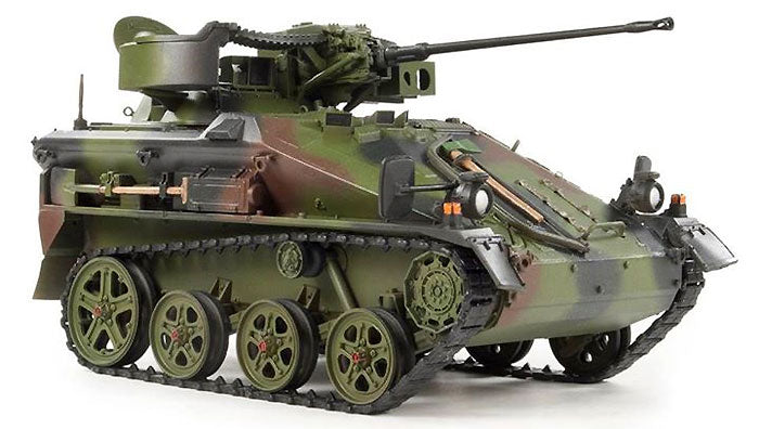 1/35 WIESEL 1 A1/A3 MK20 AFV CLUB AF35275