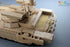 1/35 BMPT-72 TERMINATOR II FIRE SUPPORT COMBAT VEHICLE TIGER MODELS 4611