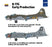 1/48 B-17G Early Version from HK Models 01F001 HONG KONG MODEL 01F001