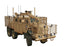 1/35 'BUFFALO' 6x6 MPCV w/SLAT ARMOR & SPACED ARMOR VERSION BRONCO MODELS CB35145