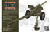 1/35 3" GUN M5 ON CARRIAGE M1 (LIMITED EDITION) AFV CLUB AF35S64