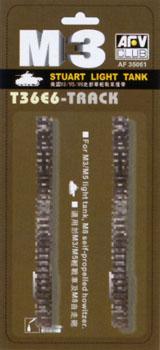 1/35 T36E6 TRACKS