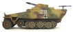 1/35 SD.KFZ. 251/21 AUSF.D DRILLING