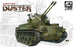 1/35 M42A1 DUSTER - EARLY TYPE