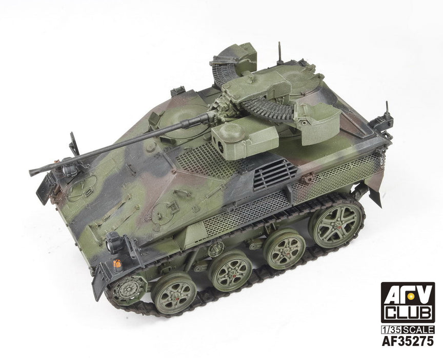 1/35 WIESEL 1 A1/A3 MK20