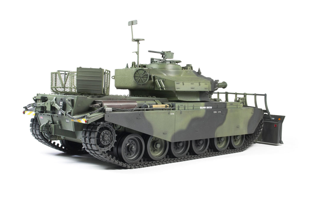 1/35 CENTURION MK-5 AVRE BY AFV CLUB AF35395 — Legends Toys & Hobbies
