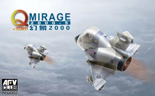 Q-MIRAGE 2000
