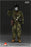 1/6 WWII WEHRMACHT TANK CREW OVERALL SET B