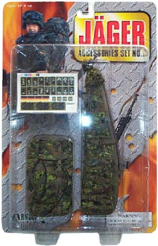 1/6 Action Figure Accessories — Legends Toys & Hobbies