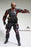 1/6 DEAD SOLDIER SUICIDE SQUAD DEADSHOT WILL SMITH - 12" Collectible Figure