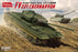 Amusing Hobby 35A042 1/35 British FV221 Caernarvon Heavy Tank w/ Movable Tracks