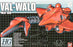 1/500 VAL-WALO