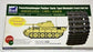 1/35 PANTHER (EARLY TYPE) WORKABLE TRACK LINK SET
