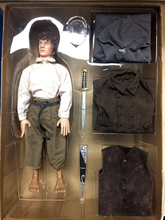 1/6 THE LORD OF THE RINGS - THE RETURN OF THE KING "FRODO"