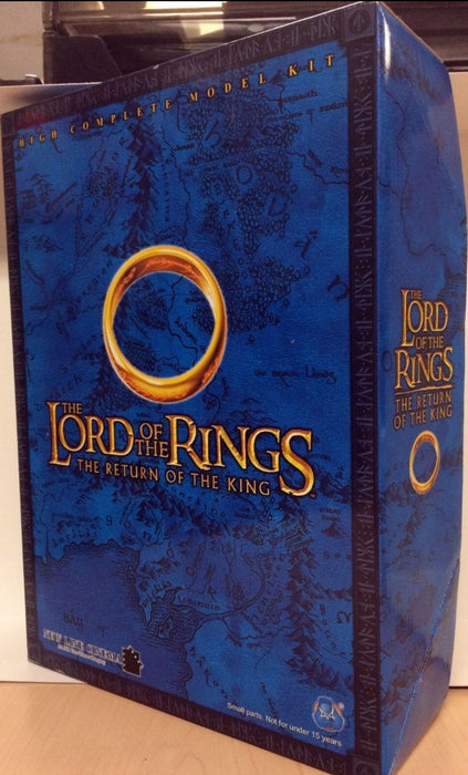 1/6 THE LORD OF THE RINGS - THE RETURN OF THE KING "FRODO"